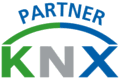 PARTNER KNX logo