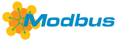 Modbus logo