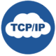 TCP/IP logo