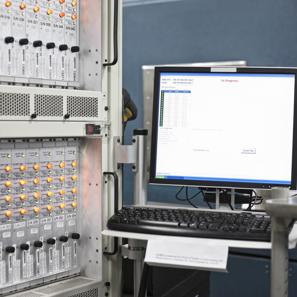 Elementy systemu dostępne dla instalatorów