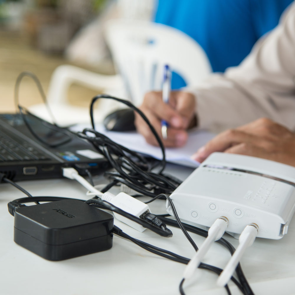 Protokoły bezprzewodowe, projekty obejmujące projektowanie układów antenowych