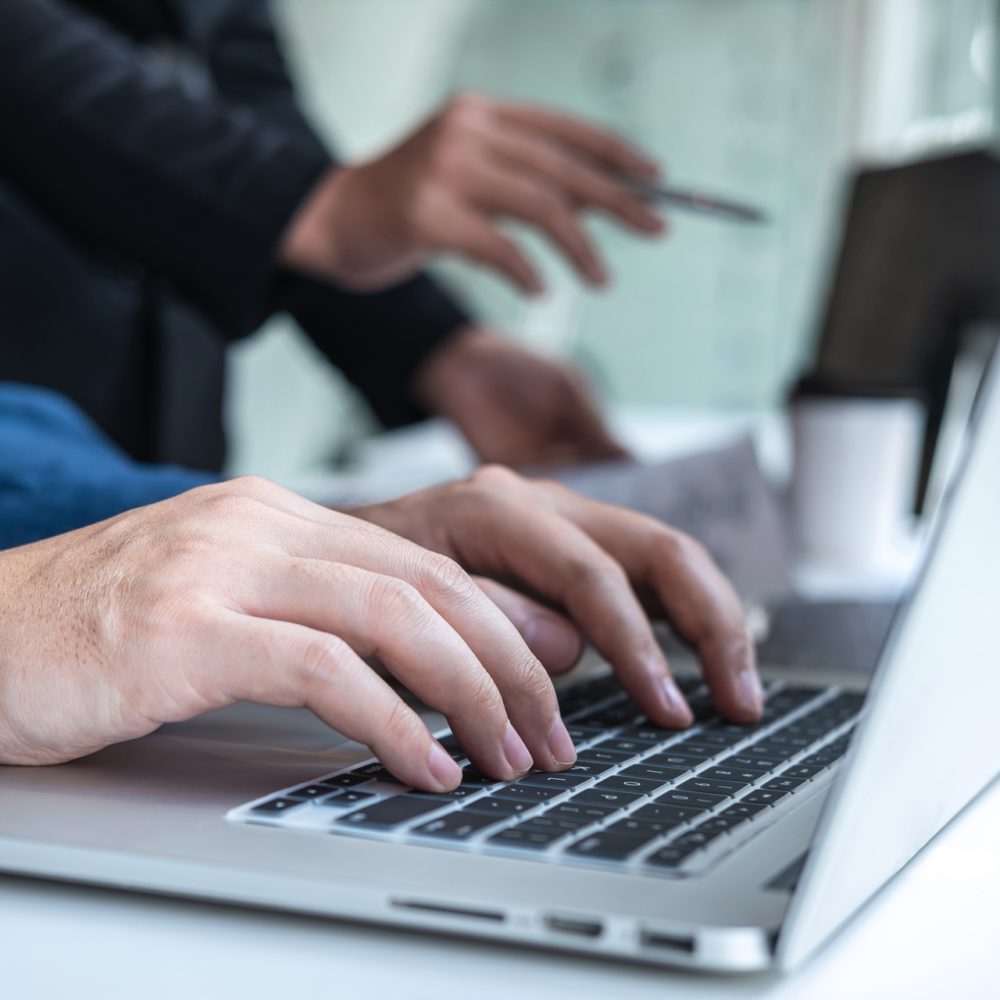 Spotkanie programistów i programowanie w ramach tworzenia oprogramowania