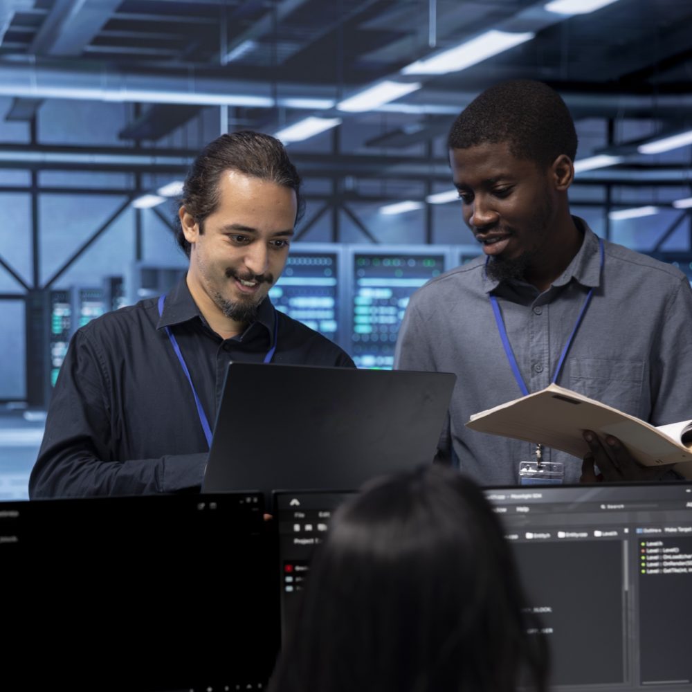 Testy interoperacyjności urządzeń sprzętowych