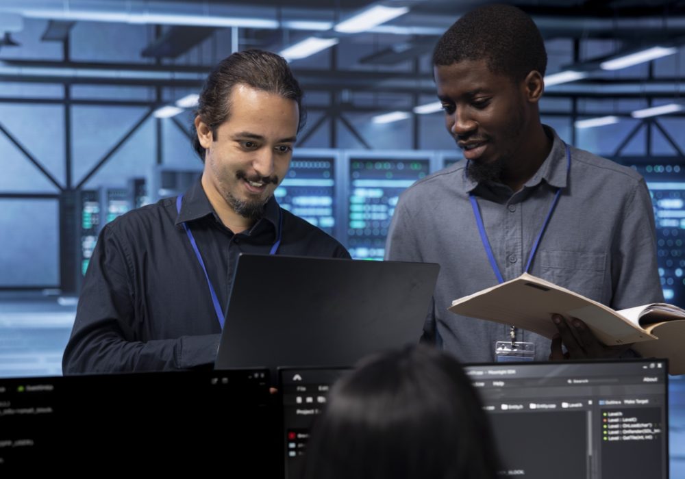 Testy interoperacyjności urządzeń sprzętowych